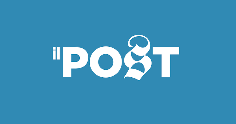 Post
